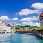 Best of Lucerne: Private Walking Tour with a Local - Iconic Sights with a Personal Touch