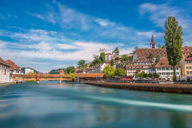 Best of Lucerne Walking Photography Tour - The Value of a Guided Photo Walk