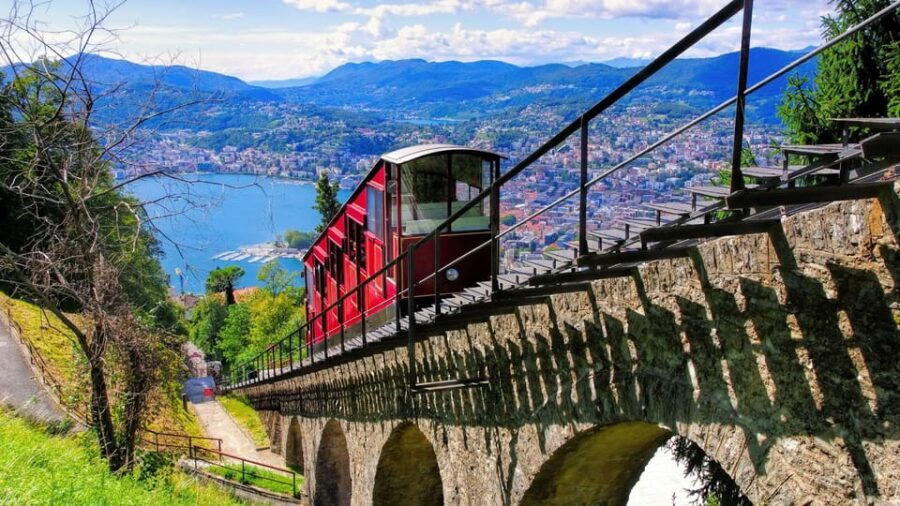 Best of Lugano: Private Walking Tour with a Local - Authentic Local Insights: What Makes This Tour Special