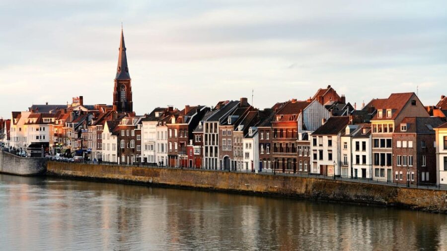 Best of Maastricht: Private Walking Tour with a Local - Who Would Love This Tour?