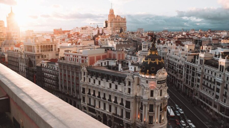 Best of Madrid: Private Walking Tour with a Local - The Authentic Madrid Experience: Pros and Cons