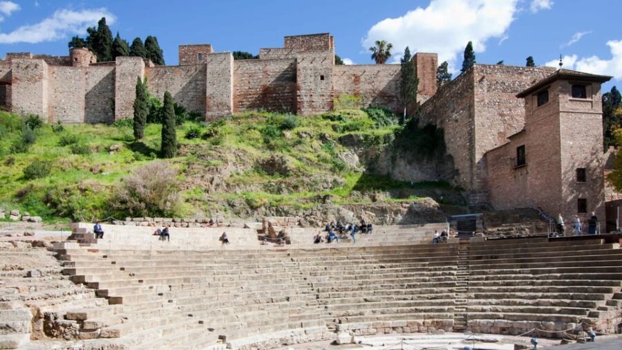 Best of Málaga: Private Walking Tour with a Local - Why This Tour Offers Good Value
