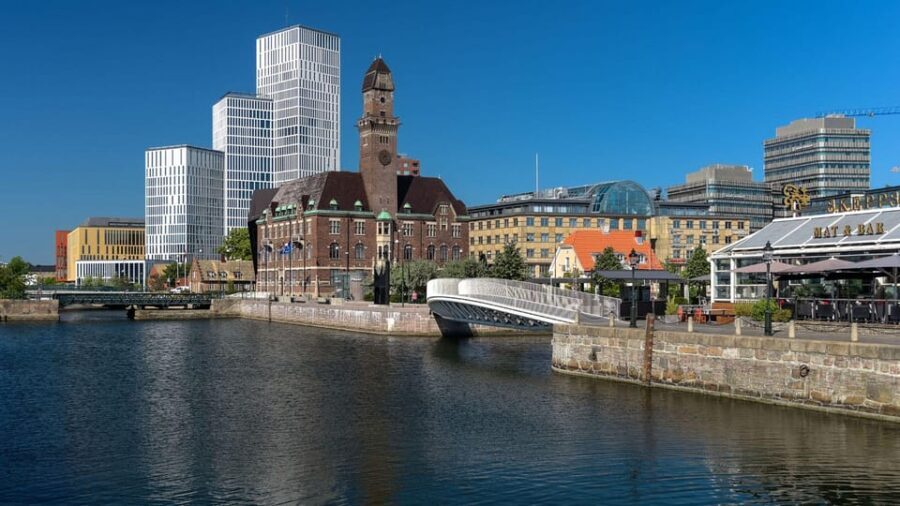 Best of Malmö: Private Walking Tour with a Local - What’s Included and What to Budget For
