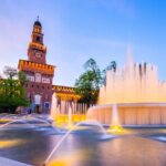 Best of Milan: 3 Icons Tour in 40 Languages + Hop On Hop Off - Authentic Experiences and Hidden Gems