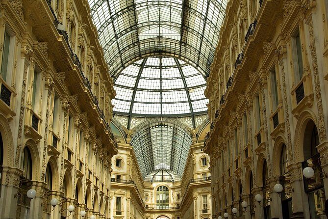 Best of Milan: PRIVATE walking tour - A Closer Look at the Tour Experience