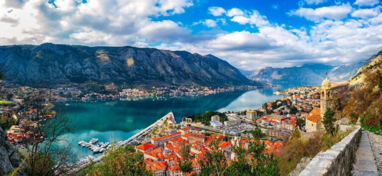 Best of Montenegro - Kotor Bay with Boat Ride (Small Group) - Who Will Love This Tour?