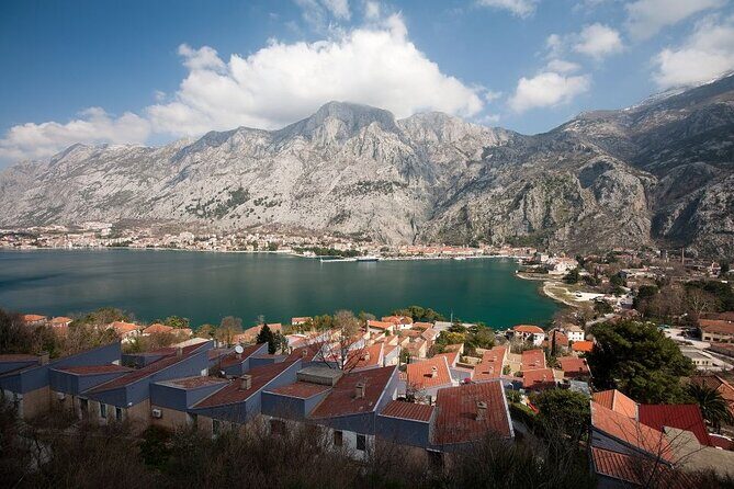 Best of Montenegro - Kotor Bay with Boat Ride (Small Group) - A Detailed Look at the Itinerary