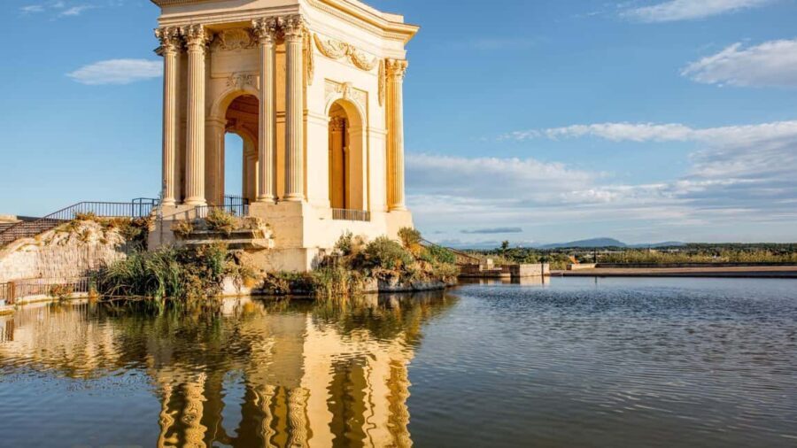 Best of Montpellier: Private Walking Tour with a Local - The Itinerary: What You Can Expect