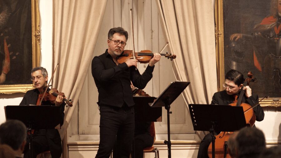 Best of Mozart & Strauss - What You’ll Actually Experience