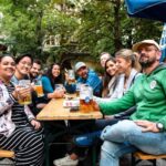 Best of Munich Electric Bike Tour - The Guide and the Experience