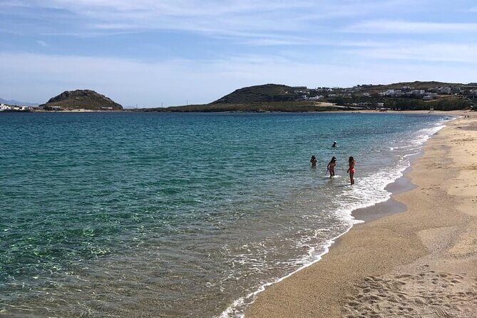 Best Of Mykonos Private Tour - What Makes This Tour Stand Out