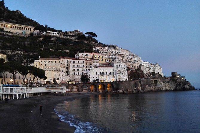 Best Of Naples Shore Tour In 1 Day: Pompei & Amalfi Coast & Limoncello Tasting - Who Will Love This Tour?