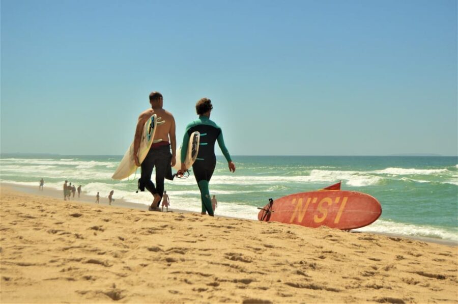 Best of Nazaré Tour - Why This Tour Offers Good Value