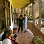 BEST OF Off-The-Path PELOPONNESE. Villages Monastary River Museum - The Comfort and Flexibility of the Tour