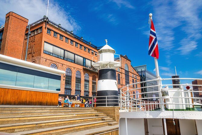 Best of Oslo and Kon-Tiki Museum Private Tour - What Makes This Tour Special?