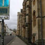Best of Oxford: Private Walking Tour with a Local - Practical Details and Tips