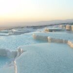 Best of Pamukkale Tour From Kusadasi: Hierapolis,Travertines,Cotton Castle - Key Points