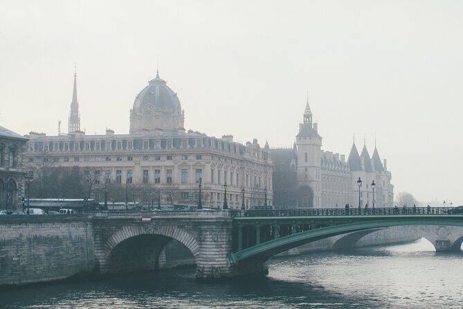 Best of Paris by Car: Private 4-Hour Tour - Final Thoughts