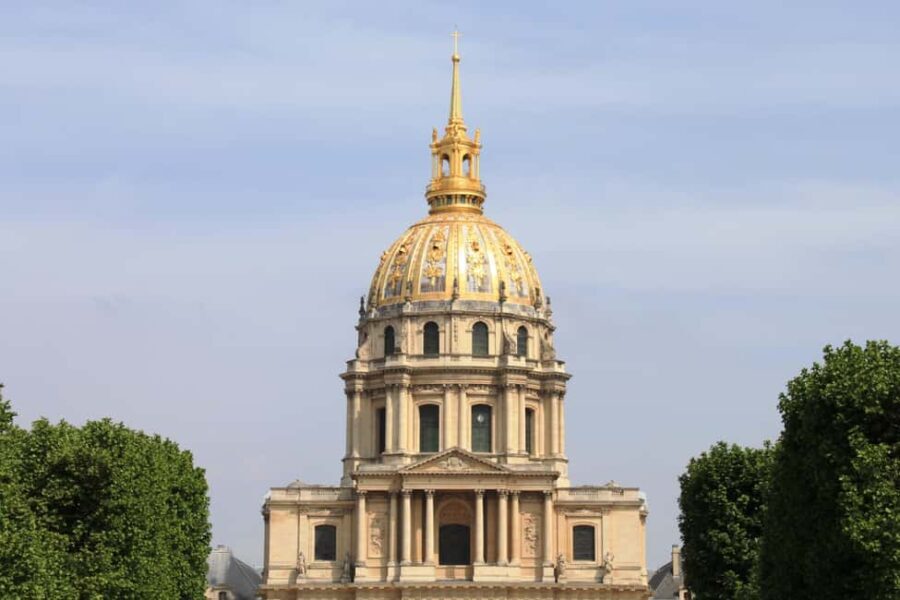 Best of Paris Electric Bike Tour - Deep Dive into the Itinerary