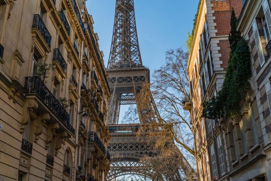 Best of Paris on Private Tour - A Deep Dive into the Experience