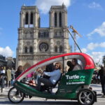 Best of Paris Private Rickshaw bike Tour with Audio Guide - Who Will Love This Tour?