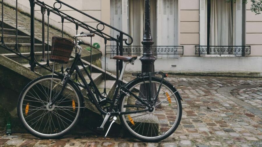 Best of Paris: Private Walking Tour with Local - In The Sum Up