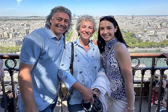 Best of Paris Tour with the Louvre, Eiffel Tower & Notre Dame - Final Thoughts