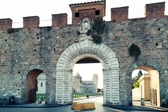 Best of Pisa Guided Walking Tour with Leaning Tower Entry Ticket - Who Is This Tour Best For?