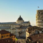 Best of Pisa in 4 hours - from Florence by Train - The Highlights of the Tour