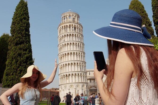 Best of Pisa, Lucca, Volterra: Small Group Tour from Florence - Is This Tour Worth It?