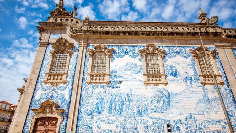 Best of Porto: Private Walking Tour with a Local - A Closer Look at the Itinerary