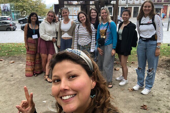 Best of Porto Walking Private Guided Tour - Who Should Book This Tour?