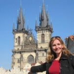 Best of Prague Architecture - private tour with PERSONAL PRAGUE GUIDE - The Sum Up