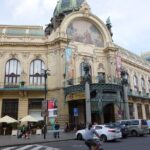 Best of Prague - City walking tour with Czech Cuisine Lunch - The Czech Cuisine Lunch and Tastings