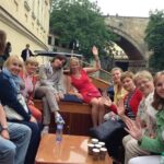 Best of Prague Private Tour with PERSONAL PRAGUE GUIDE - Detailed Breakdown of the Itinerary
