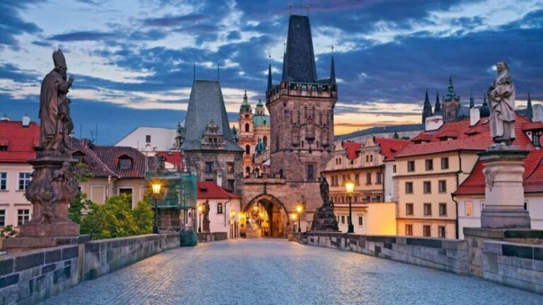 Best of Prague: Private Walking Tour with Local - Who Will Love This Tour?