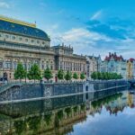 Best of Prague Walk Tour with a Professional Guide - Practical Details and Tips