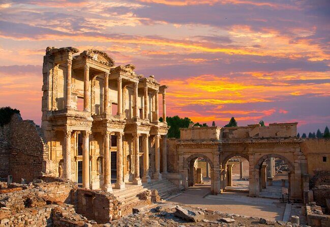 Best Of Private Ephesus Tour From kusadasi Cruise Port - Who Should Book This Tour?