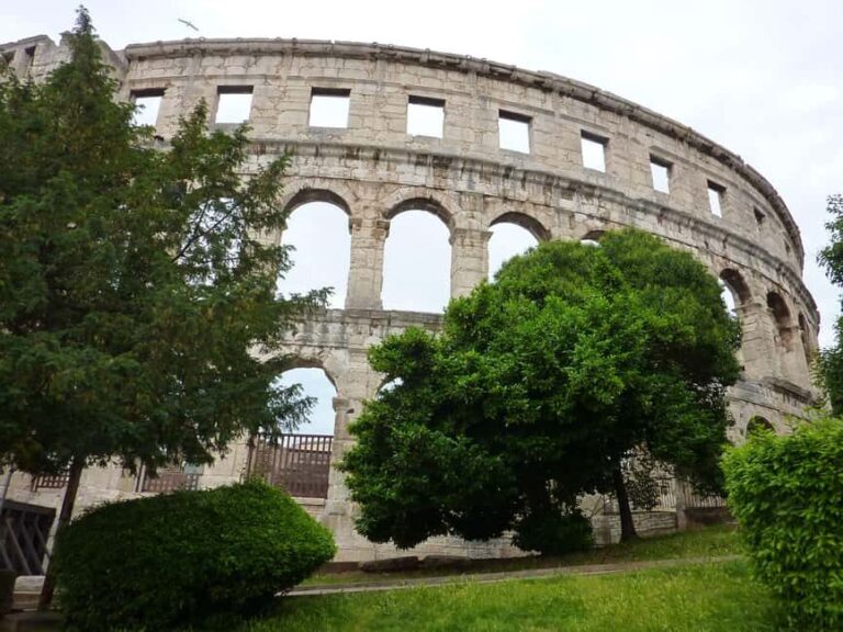 Best of Pula Private Walk Tour with a Professional Guide - Who Will Love This Tour?
