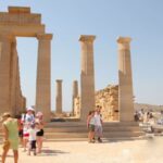 Best of Rhodes and Lindos Private Tour - Small Group - A Detailed Look at the Itinerary
