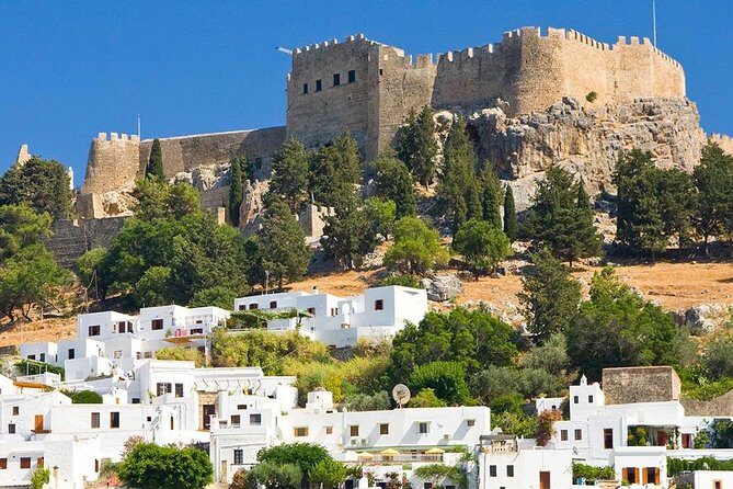 Best of RHODES and LINDOS Private Tour - What Makes This Tour Stand Out?