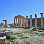 BEST OF RHODES ISLAND - PRIVATE TOUR - SHORE EXCURSION - FULL DAY - 4 People - Authentic Experiences and Genuine Value