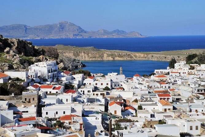 Best Of Rhodes - Lindos - Private Shore Excursion - What Sets This Tour Apart?