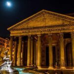 Best of Rome 3hr Evening Sightseeing Tour - A Step-by-Step Look at the Itinerary