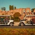 Best of Rome by golf cart - private tour larger groups - Final Thoughts