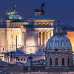 Best of Rome by Night Private Sightseeing Chauffeured Tour | pick up/Drop off - Who Will Love This Tour?