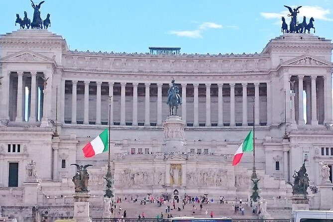 Best of Rome Full-day Guided Tour including Vatican Sistine Chapel & Colosseum - Final Thoughts: Is This Tour for You?