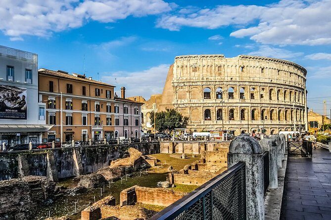 Best of Rome in 4 days with Hotel & Transfer - Practical Details to Keep in Mind