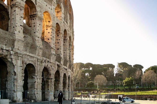 Best of Rome in a Day Private Guided Tour Including Vatican, Sistine Chapel, and Colosseum - Authentic Experiences and Traveler Insights
