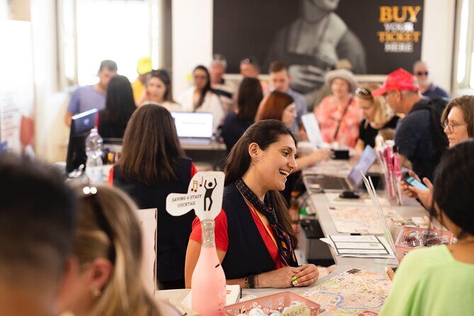 Best of Rome Pass: Vatican, Colosseum, Roman Forum and Palatine - Practical Details and Tips